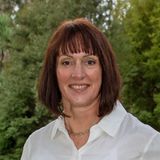 Annette Warner