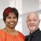 Wayne & Veena Hemingway