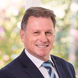 Steven Loveridge BCom (VPM)