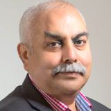 Yogesh Suri