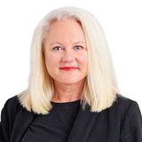 Sarah Pinckney-Welch