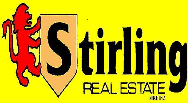 Stirling Real Estate Ltd (Licensed: REAA 2008) - Lower Hutt