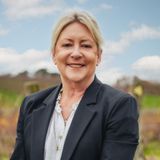 Sarah Bickerstaffe