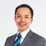 Roy Tong