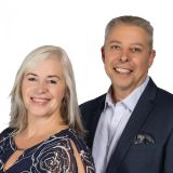 Robyn Bond & Peter Kruk