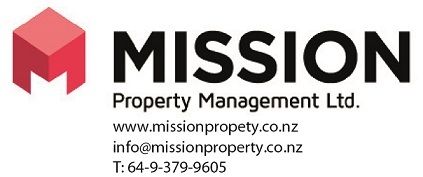 Mission Property Management