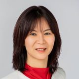 Grace Shi