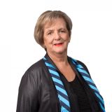 Robyn Watson