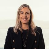 Shelley Donaldson