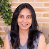 Dimple Patel