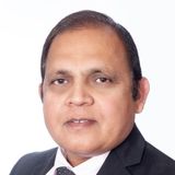 Naresh Mistry