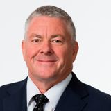 Glen Hitchcock