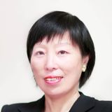 Julia Zhu