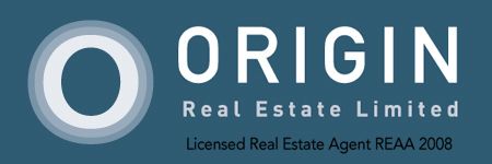Origin Real Estate Ltd (Licensed: REAA 2008)