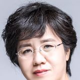 Jenny Zheng