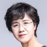 Jenny Zheng