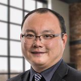 Raymond Lei