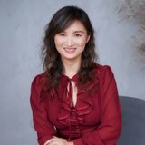 Scarlett Ouyang