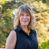 Debs Gregory