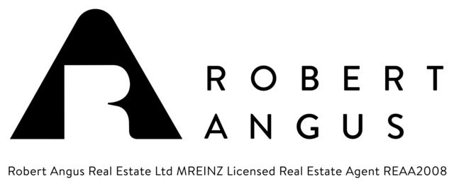 Robert Angus Real Estate Ltd (Licensed: REAA 2008) - New Plymouth