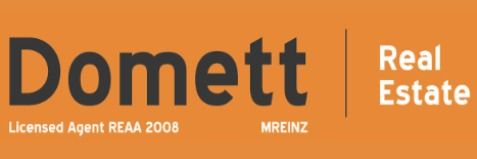 Domett Real Estate, Bevan Domett