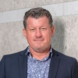 Craig Warburton