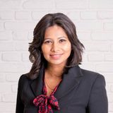 Shanthi Radha Krishnan