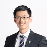 Harry Yang