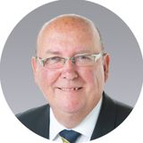 Alistair Robertson
