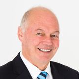 Peter Restall