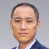 Justin Wang