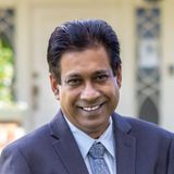 Shah Liyakat