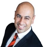 Steven Singh