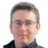 James Mackay