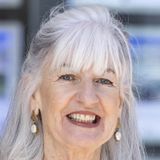 Toni Gregory