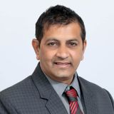 Paresh Patel