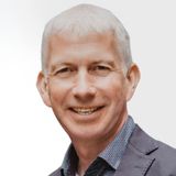 David Baguley