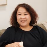 Belinda Hu