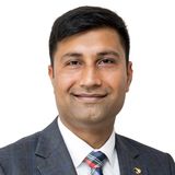 Sachin Purohit