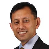 Yogesh Dahya