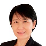 Meg Jiang
