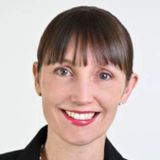 Laura Mc Auley