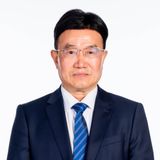 Dragon Zhou