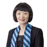 Tina Gao