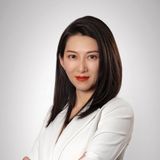 Maggie Gao