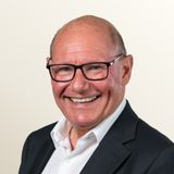 Mark Phillips