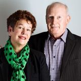 Brent & Nikki Rollinson