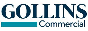 Gollins Commercial Ltd (Licensed: REAA 2008)
