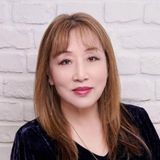 Mandy Li-Geraghty