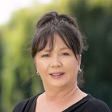 Jacqui Jones